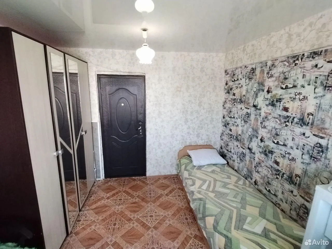 Сдам без посредников: комната, 11м²