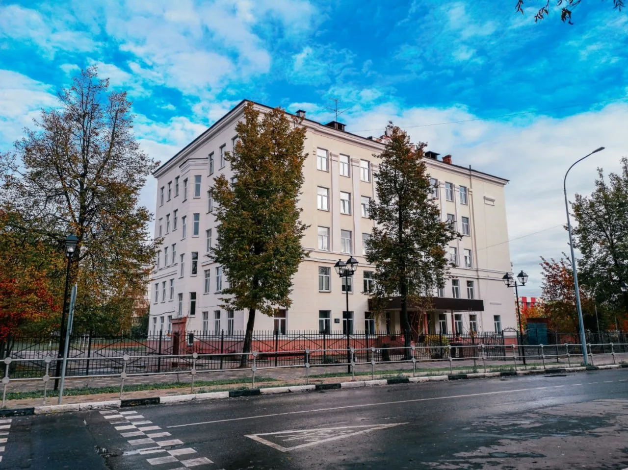 🌧Пасмурно, дождь и до +11°С ожидаются сегодня