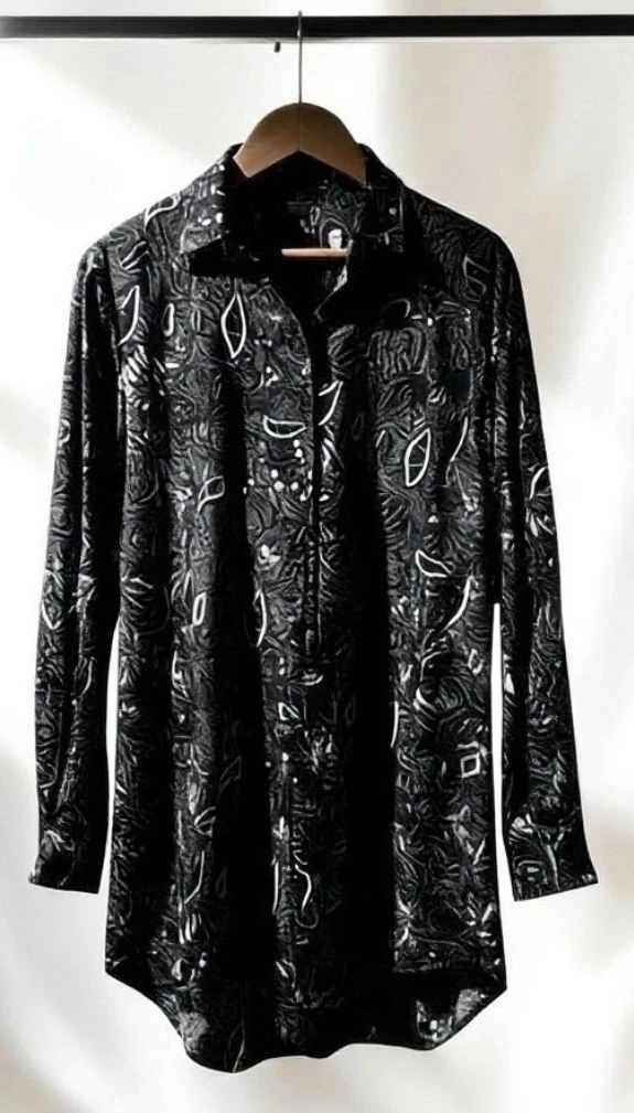Платье‑туника Monki