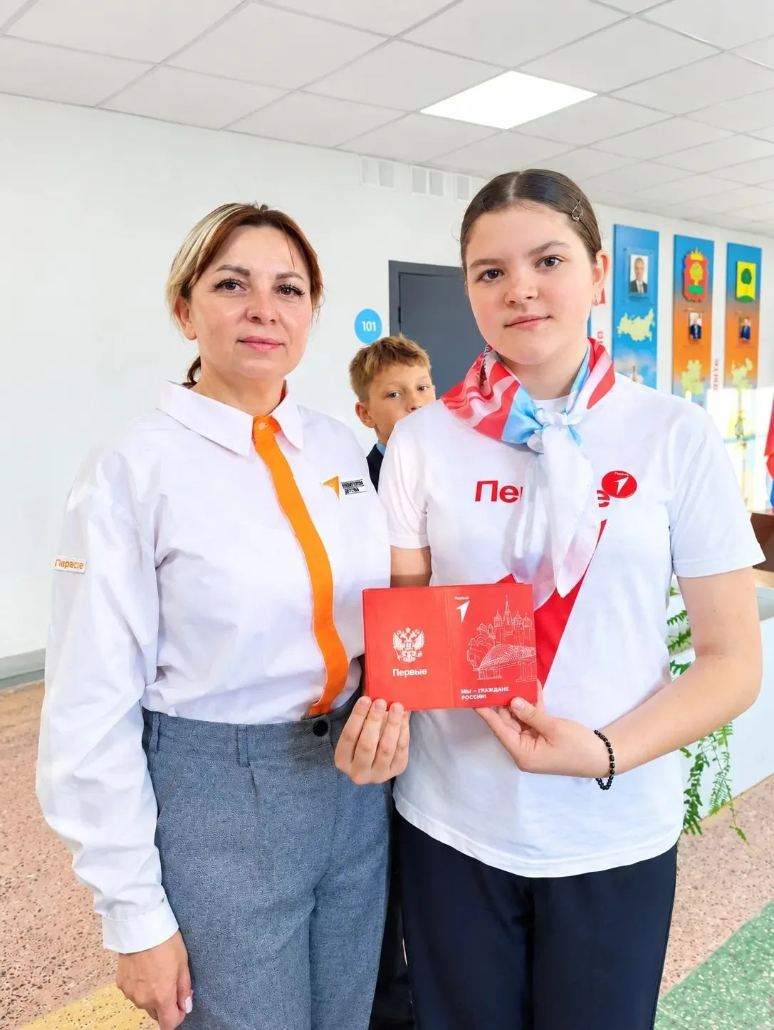 🇷🇺 Мы-граждане России! 🇷🇺