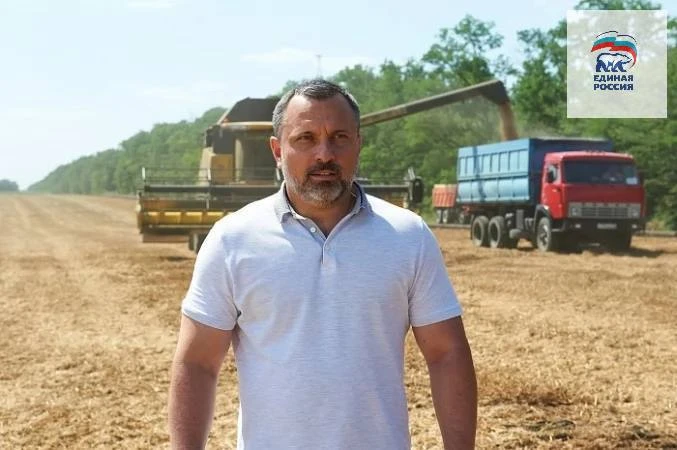 🌾 Уважаемые труженики села, работники и ветераны агропромышленного комплекса!