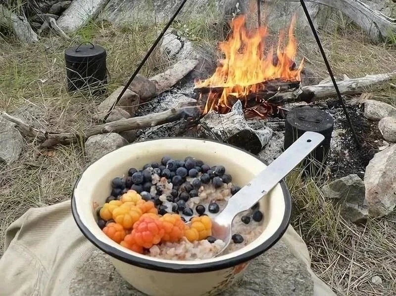 В Международный день каши вспомним каши русской кухни