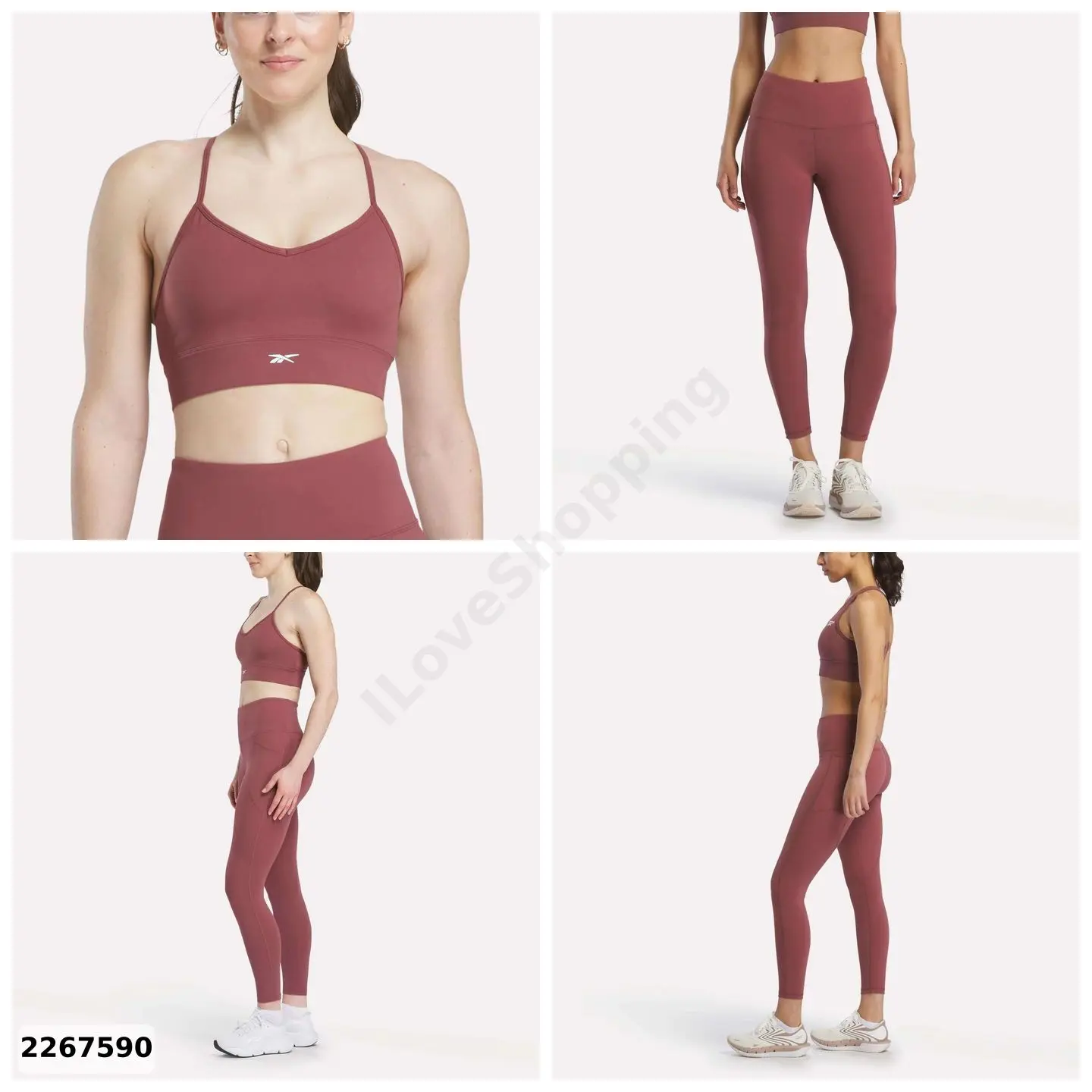 #Reebok