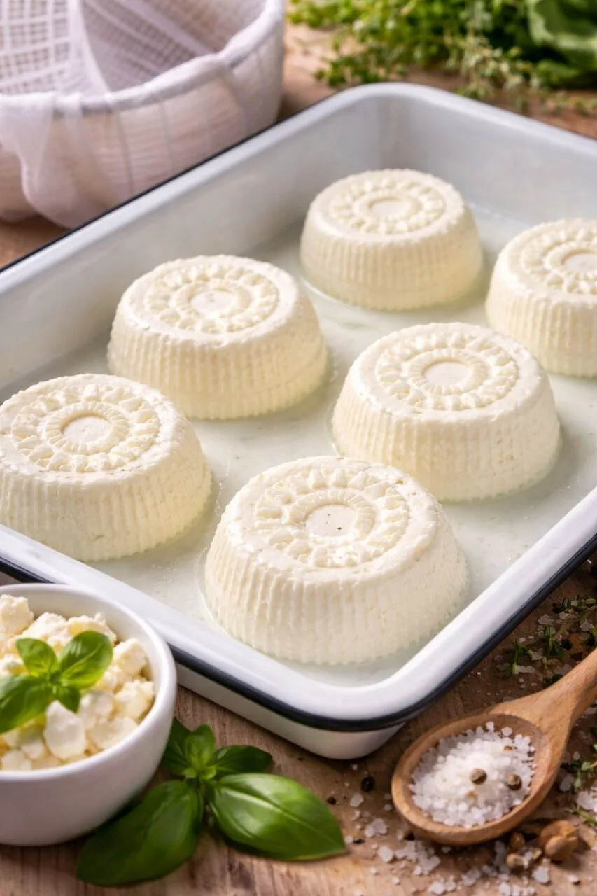 🧀 Домашний сыр за копейки: правда или громкий маркетинг?