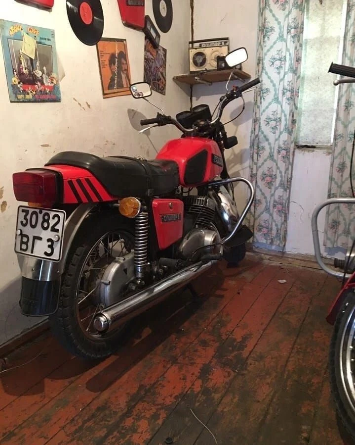 🏍️👍