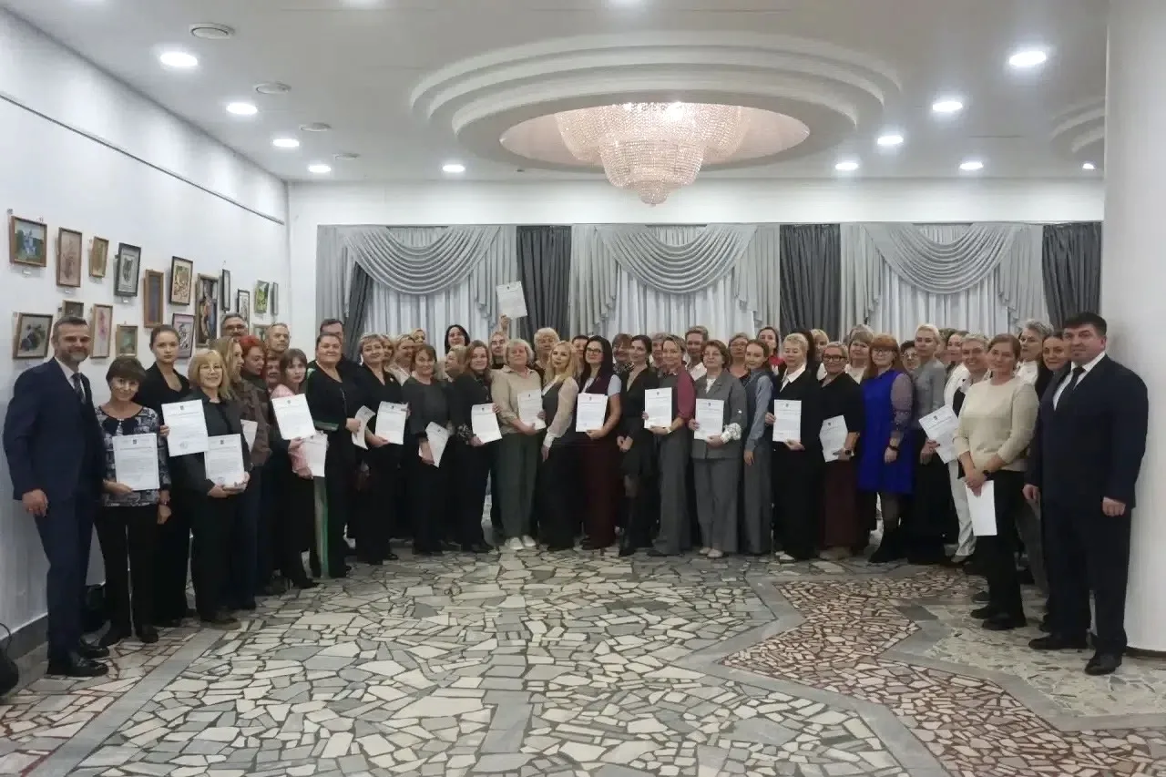 Глава МО ГО «Сыктывкар» – руководитель администрации Максим Юрьевич Мартышин, вместе с ...