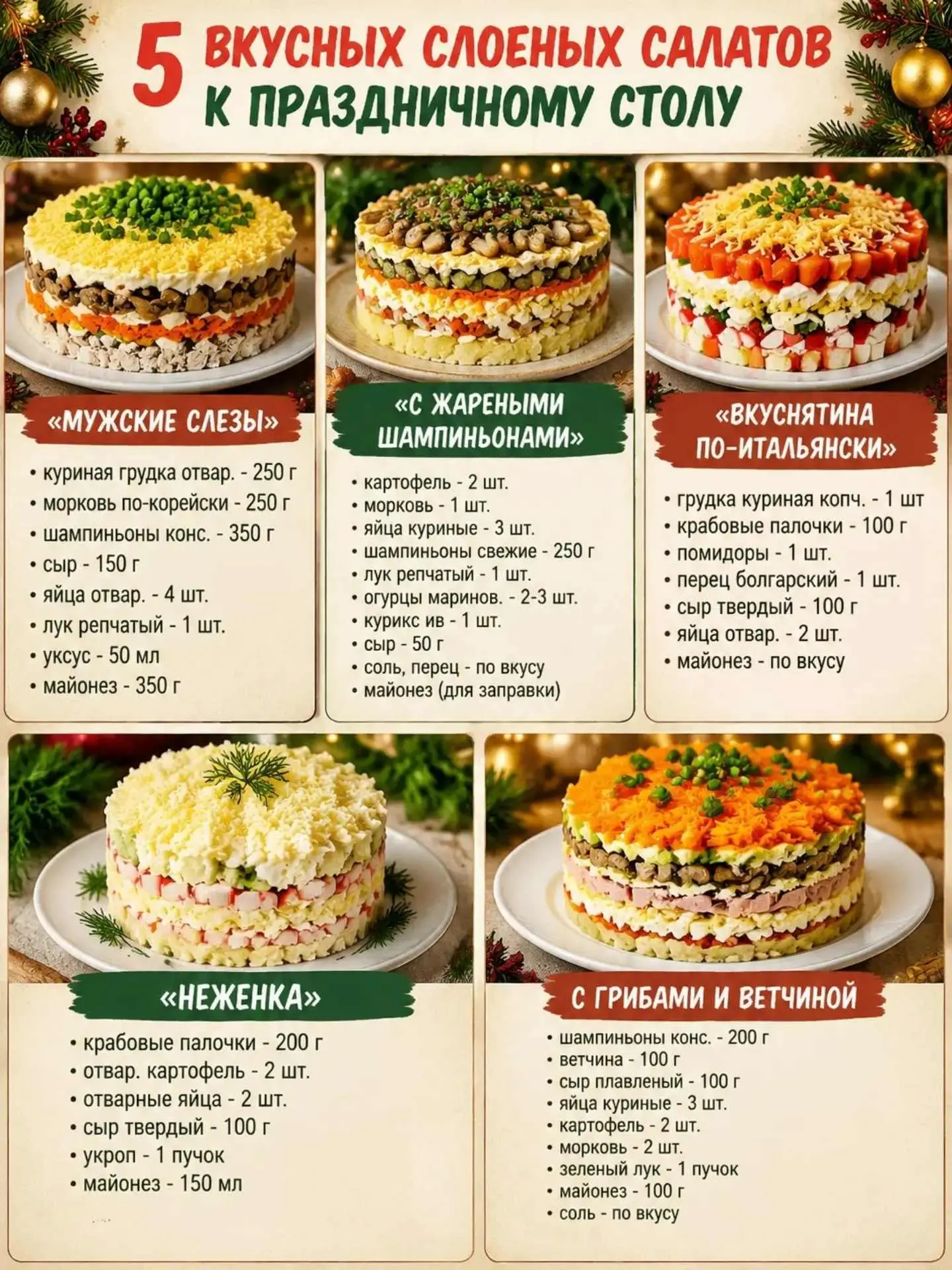 Сохраните себе на заметку, пригодится!✅