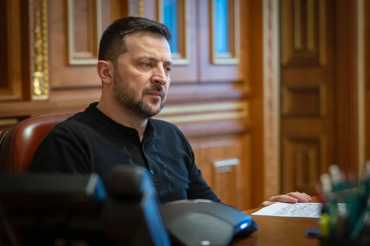Политолог Копатько раскрыл, чем Зеленскому грозит конфликт с Кличко