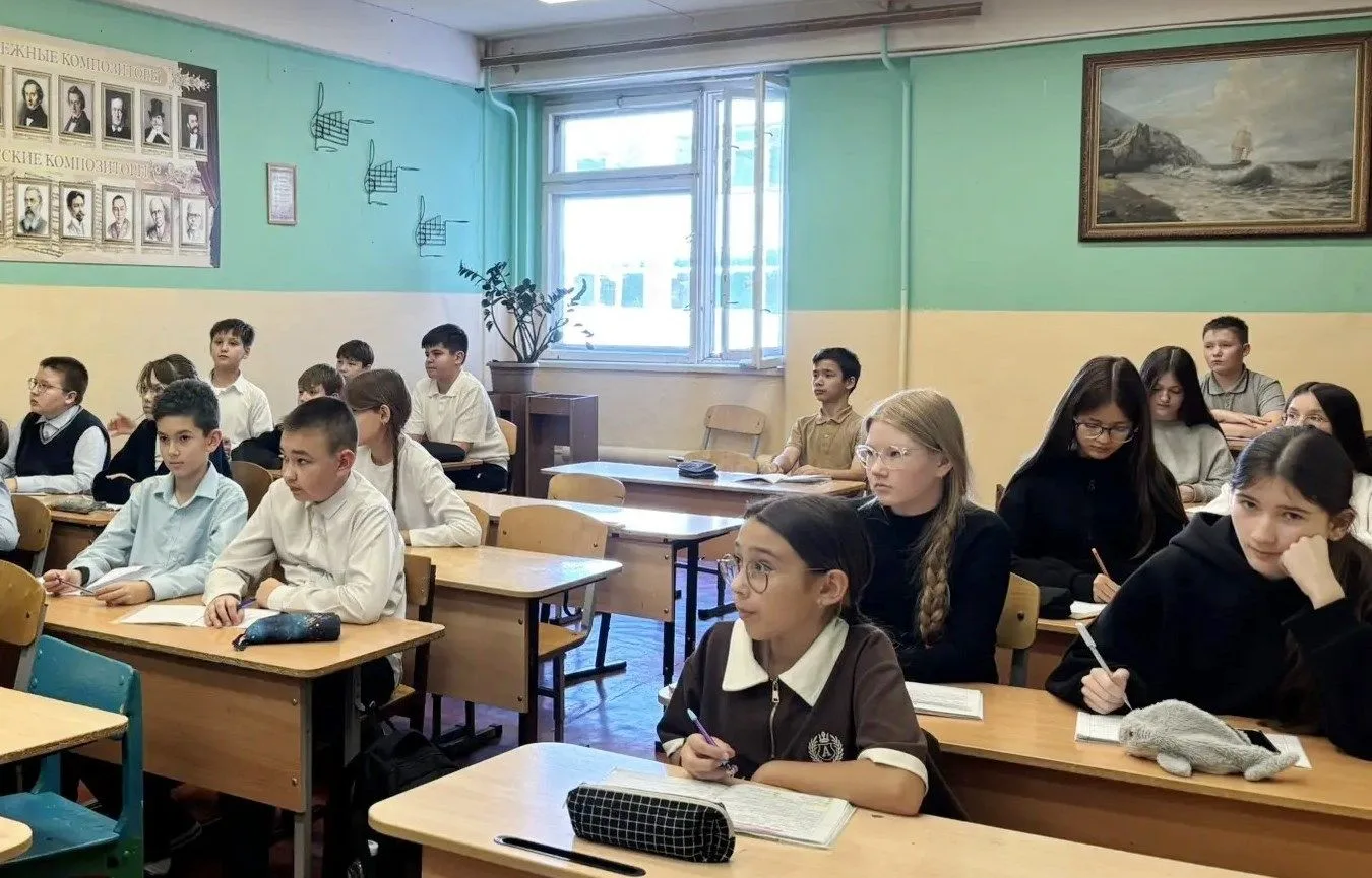 🎬 КИНОУРОК: НИКОЛАЙ ИВАНОВИЧ ПУТИЛОВ
