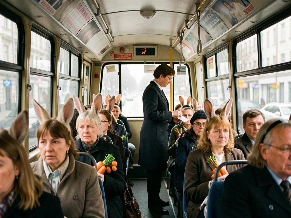 🚌 В Саратовской области хотят поднять штраф за безбилетный проезд до 2 500 ₽