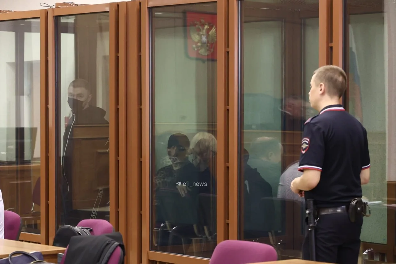 Начался суд по делу об издевательствах на автомойке в Каменске-Уральском