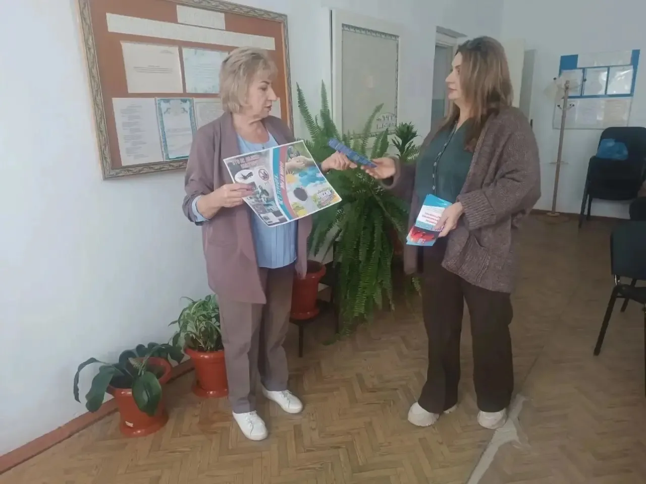 🕊Жизнь и безопасность — главные ценности