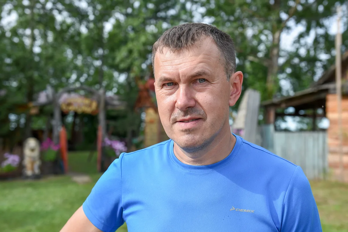 ⤵️ Колонка Александра Ярошенко: дело Кучеровых