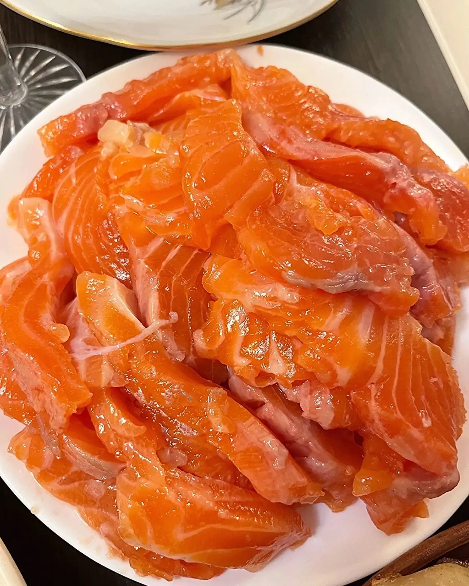 Засолка рыбы