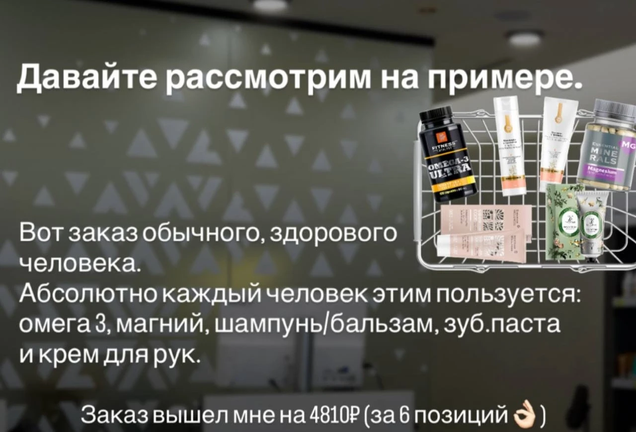 Давайте разберём на конкретном примере