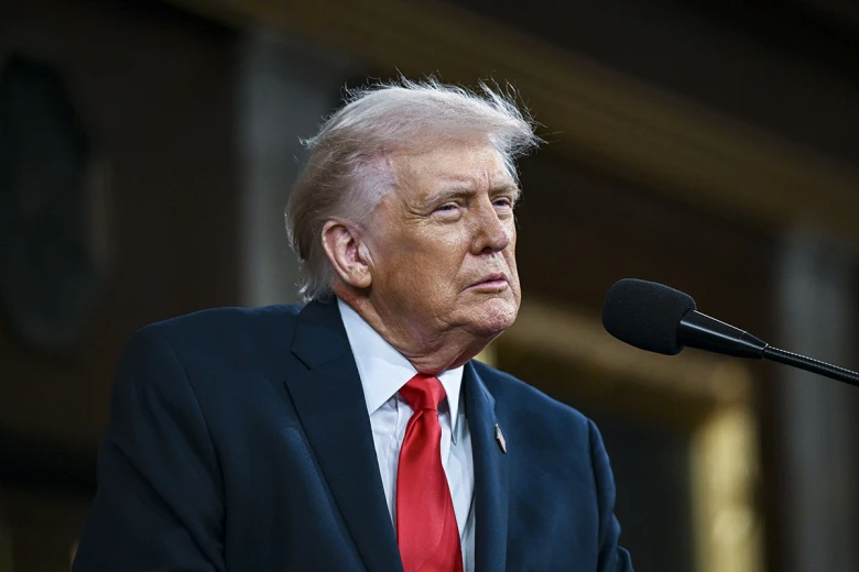 ‼️ Трамп завершил УСПЕШНЫЕ ПЕРЕГОВОРЫ с президентом России!