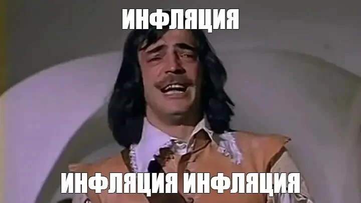 Годовой показатель цен в Татарстане снизился