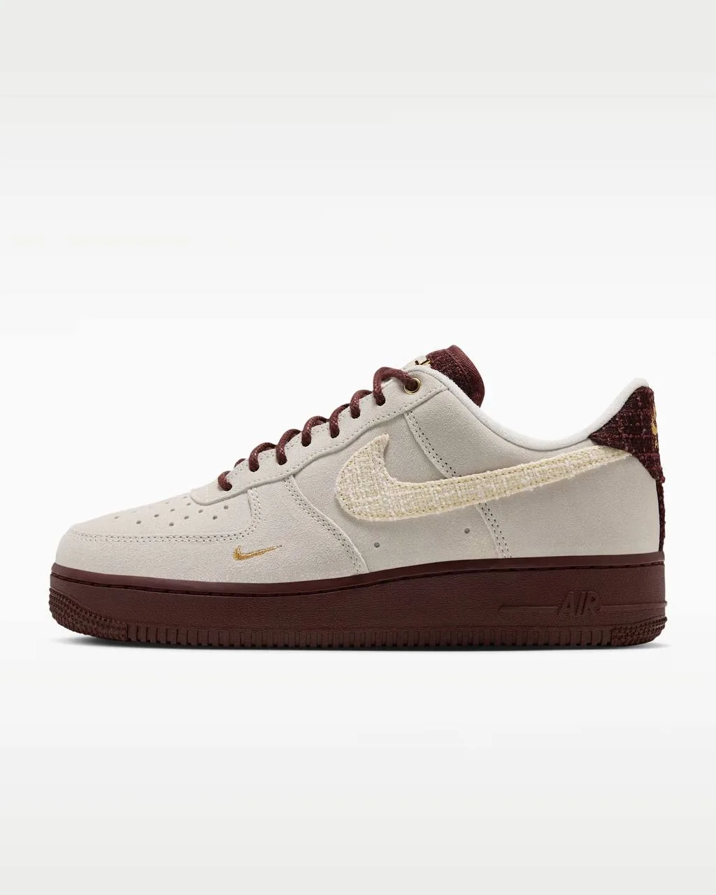 Новые Nike Air Force 1 '07 на оф сайте бренда❤️‍🔥