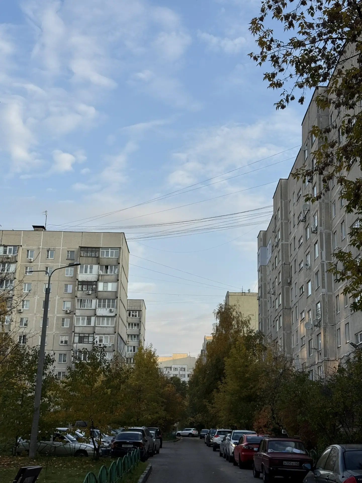 Встречаем понедельник 👋
