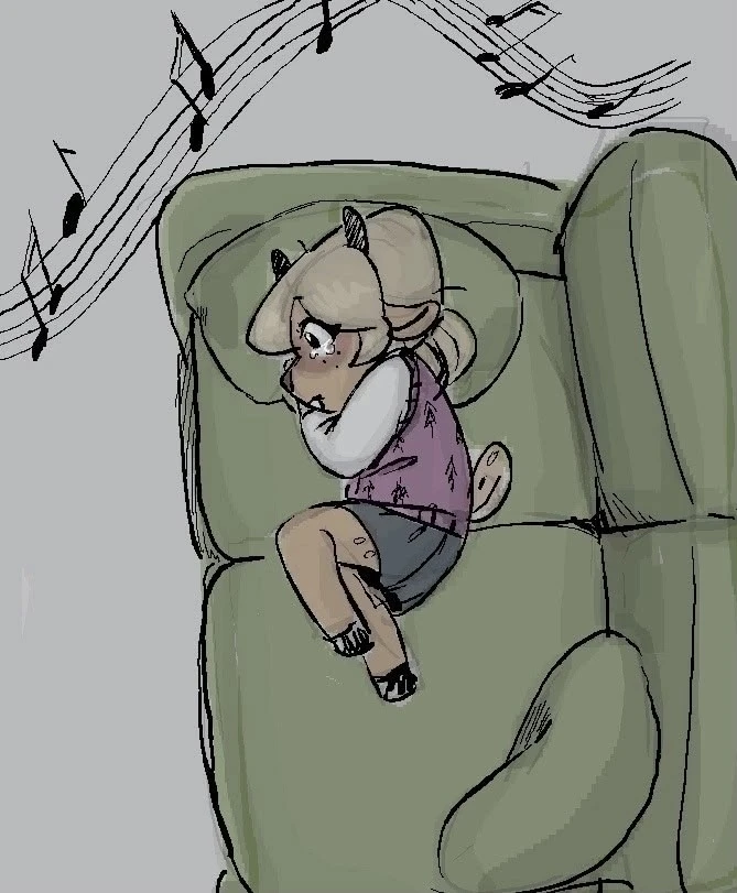#Deltarune_suggested