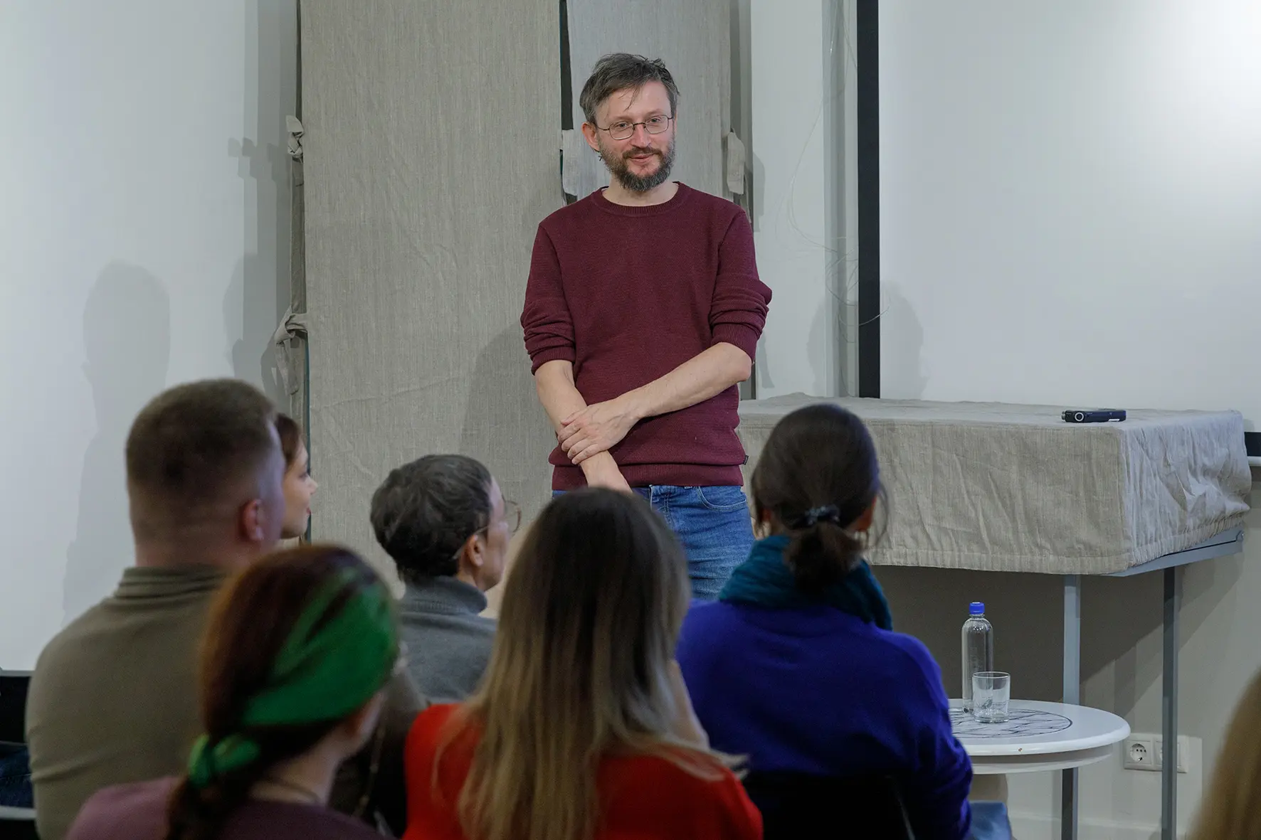 Почему люди разные, а жизнь предков определяет настоящее детей? Антрополог и популяриза...