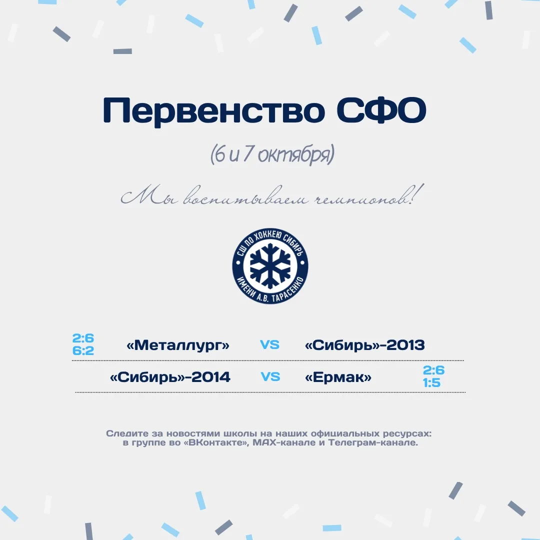 Сделаем выводы! Будем сильнее!