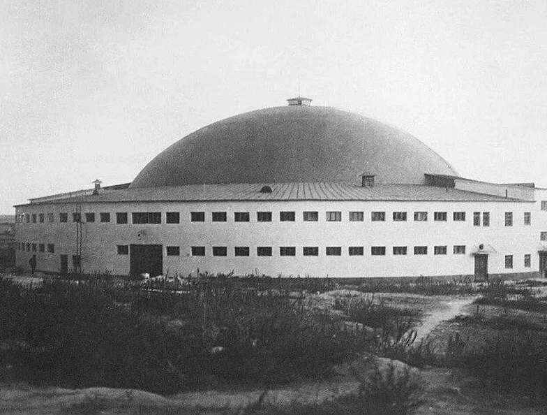 Призраки и тайны Тракторного: 5 мистических мест самого сурового района Волгограда. Час...