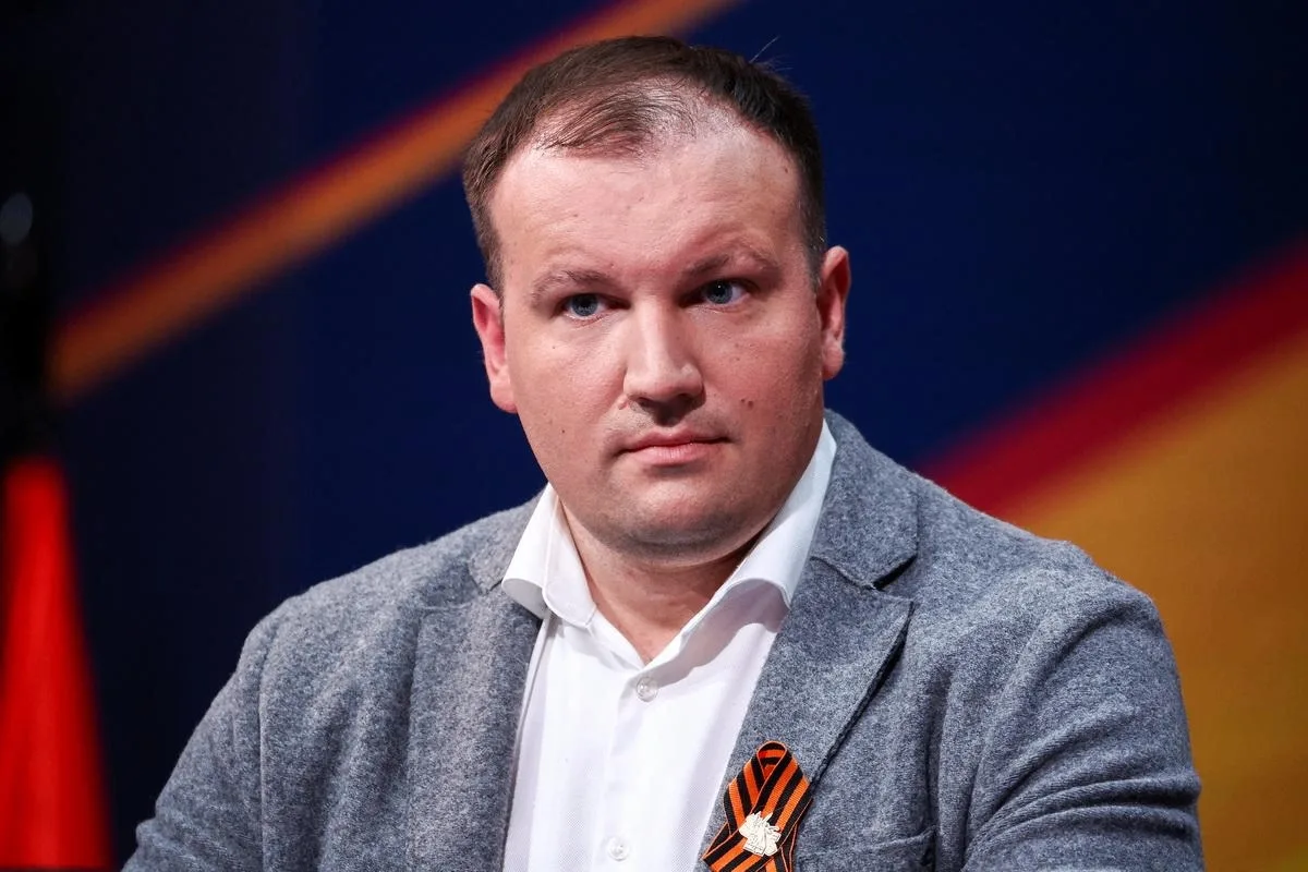 Кто такой «Рыбарь» и почему о немгудит** весь Telegram**