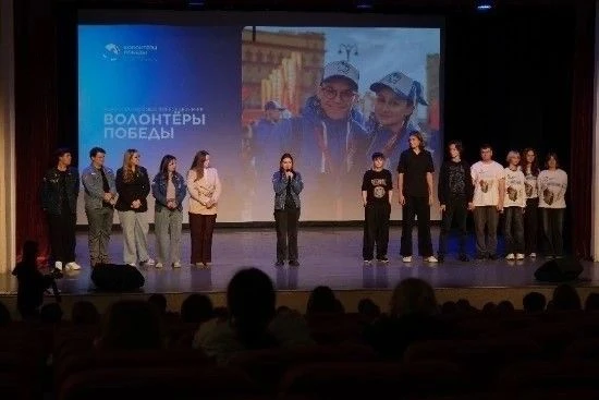 🪽 29 сентября в КГАУ «Дворец молодёжи» состоялся Региональный молодежный образовательн...