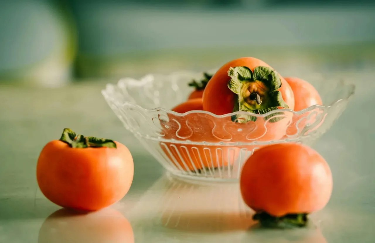 🍊 Как избавиться от терпкого вкуса хурмы