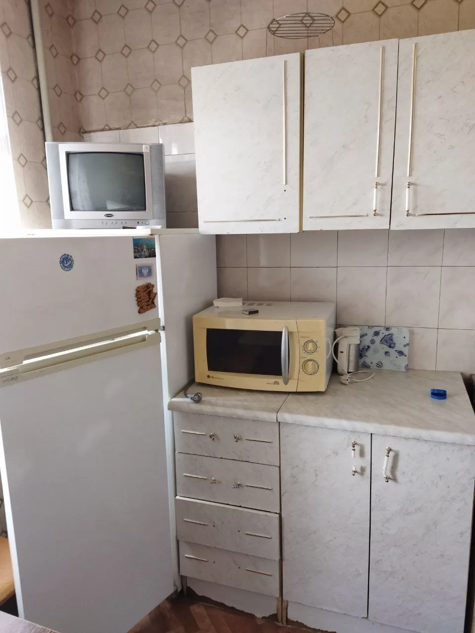Сдается 1 комнатная квартира, ул. 50-й Гвардейской Дивизии☝☝☝