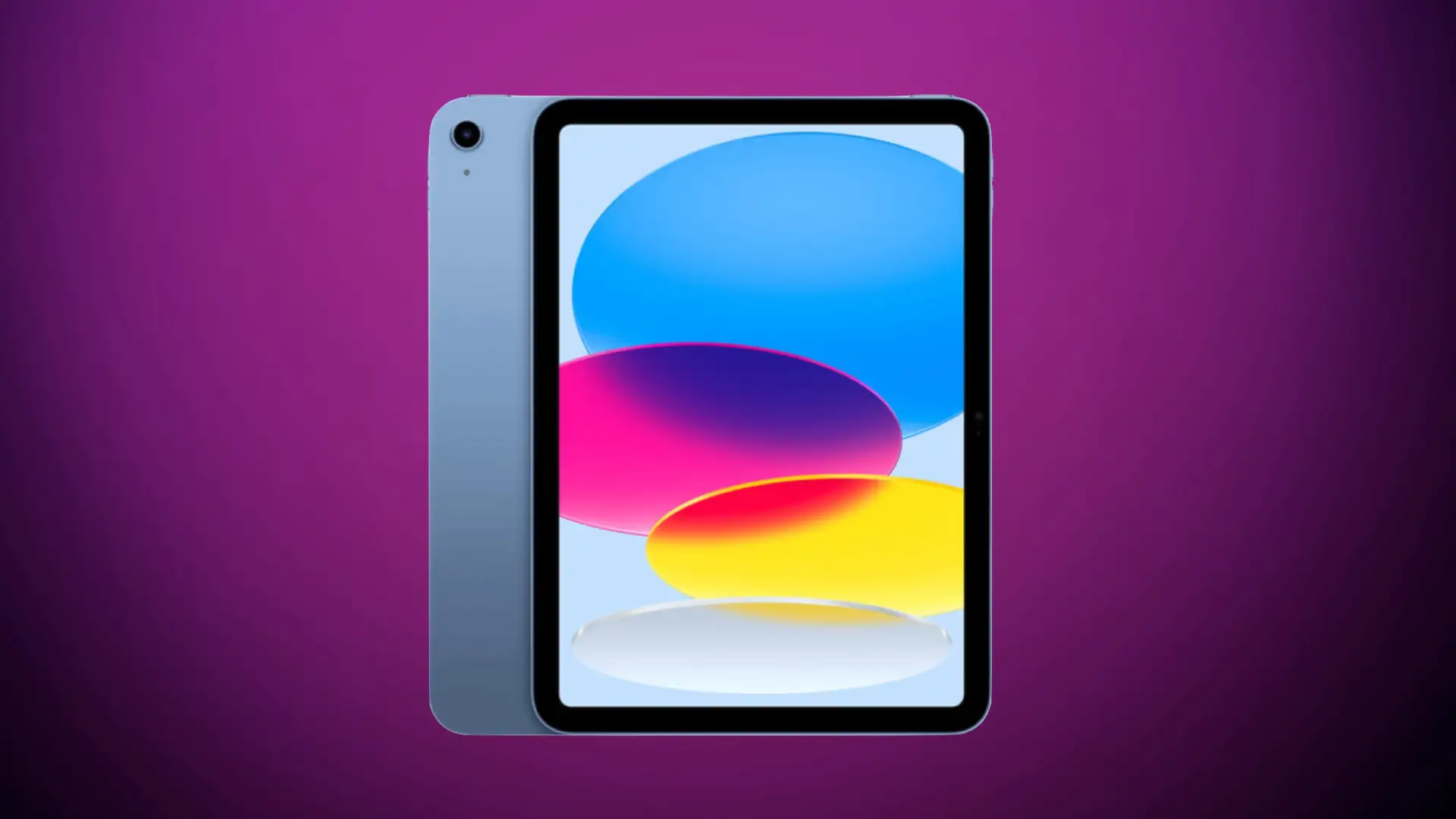 ⚡️ Новый базовый iPad выйдет в начале 2027 года