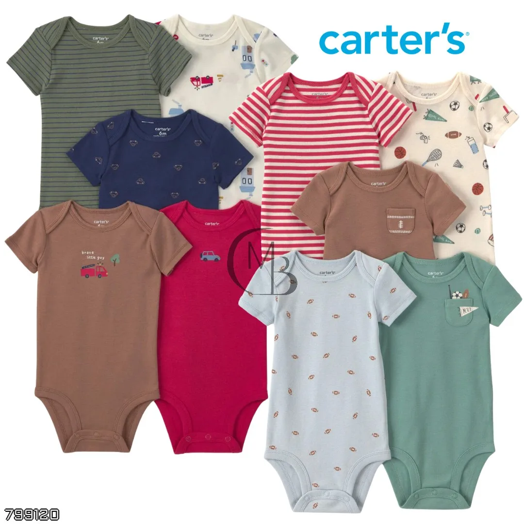 Carter's 🇺🇸