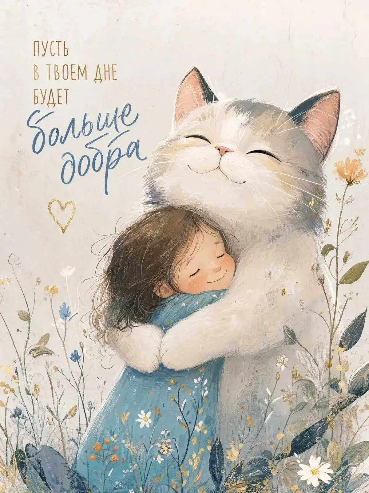 Доброго утра
