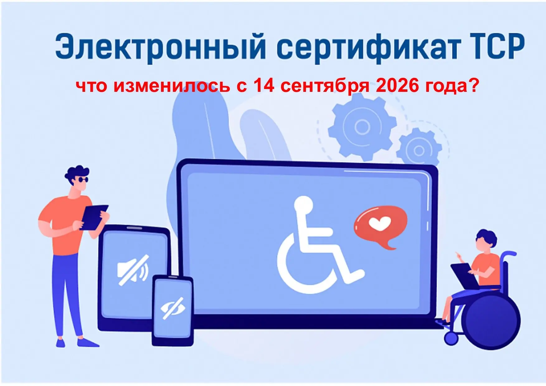Электронные сертификаты: