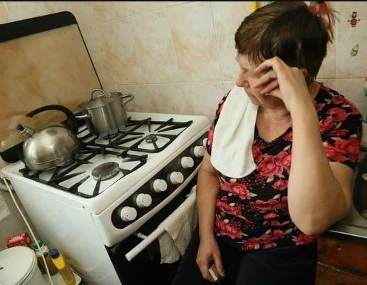⚡️ Сроки возобновления газоснабжения в многоэтажном секторе Мелитополя