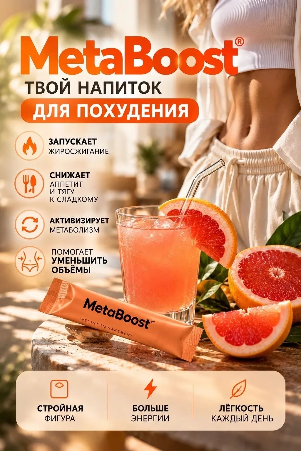 МЕТАБУСТ нужен не «идеальным», а живым людям.