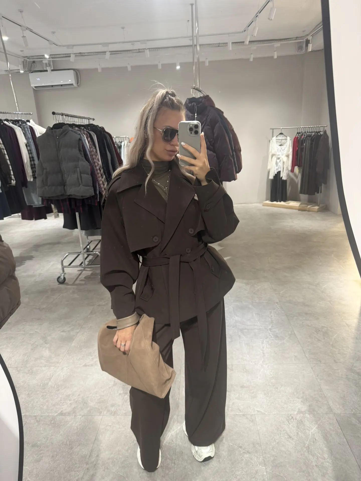 Брючки ❤️🏷️ 7000