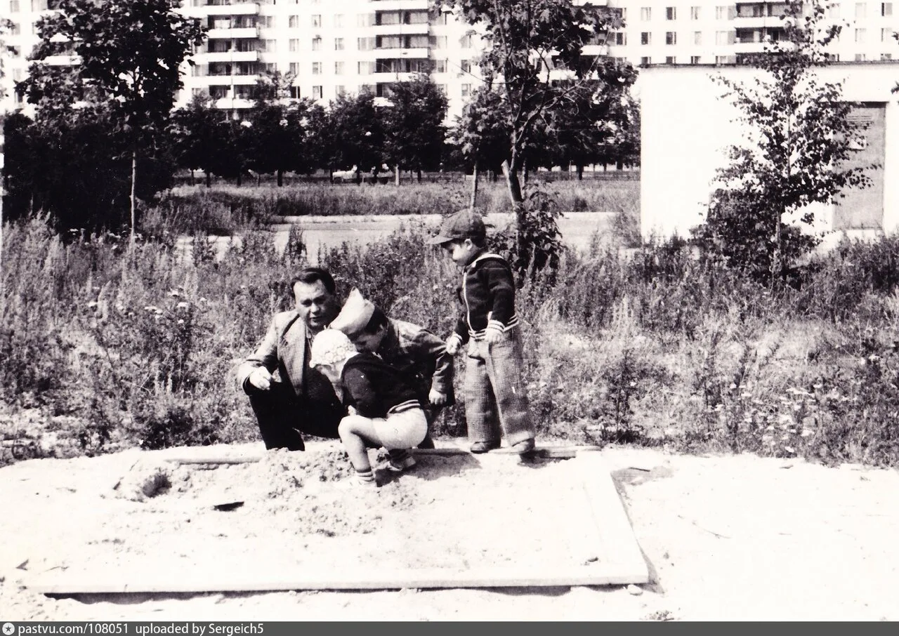 ул.Народного Ополчения, д.29, к.1
