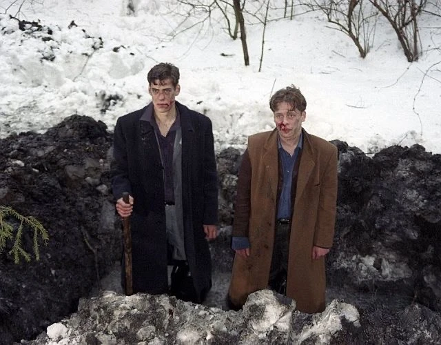 Угадай сериал