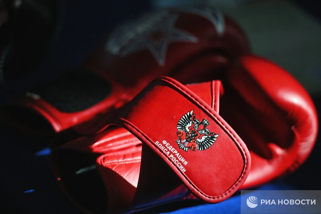 🇷🇺🥊 Россияне завоевали четыре золотые медали на ЧЕ по боксу до 15-16 лет