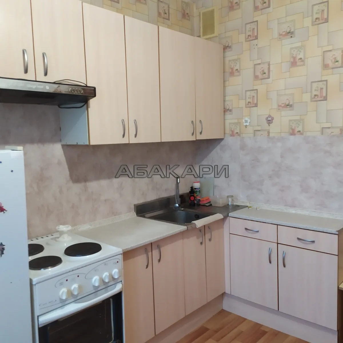 🏠 улица Алексеева, 11