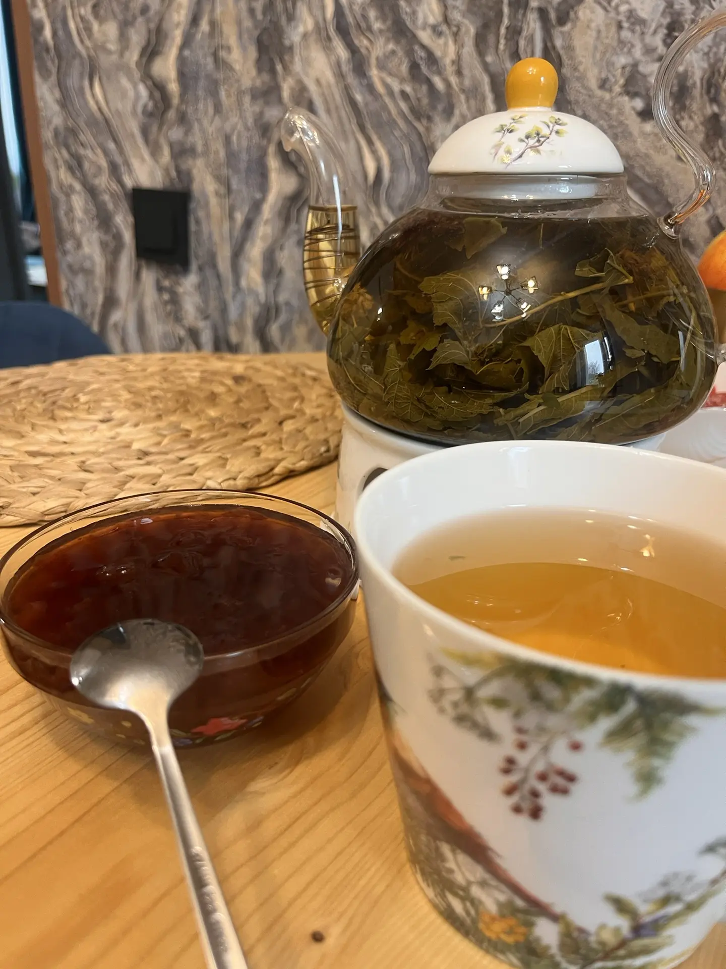 Сидим дома под звуки дождя! 🍃💦