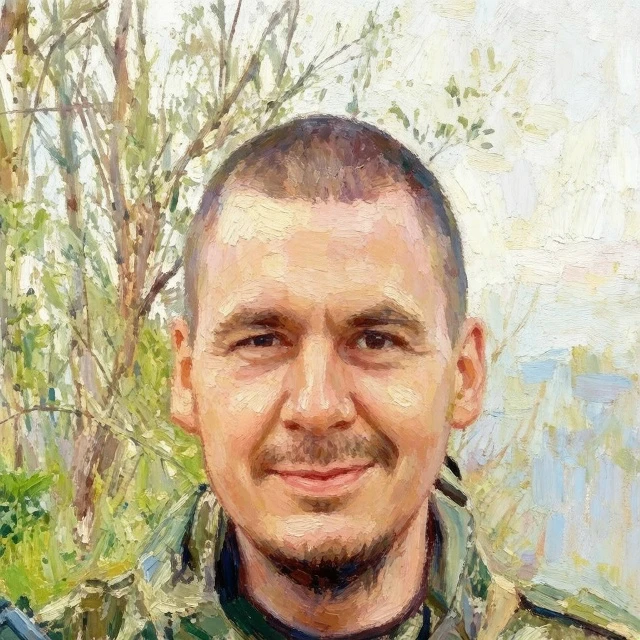 Памяти Алексея Александровича Махнова