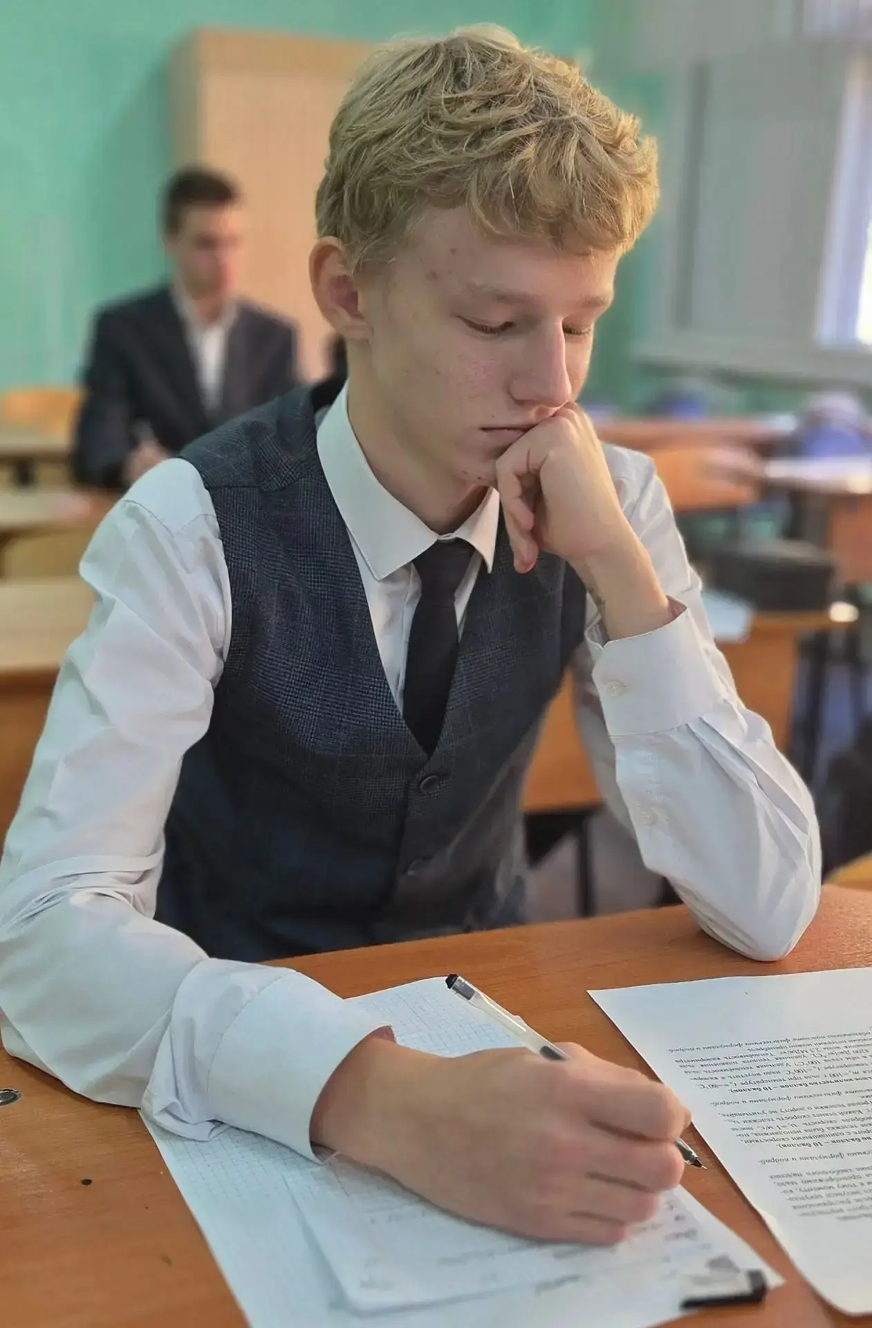 Раскрываем законы Вселенной: школьный этап ВСОШ по физике!
