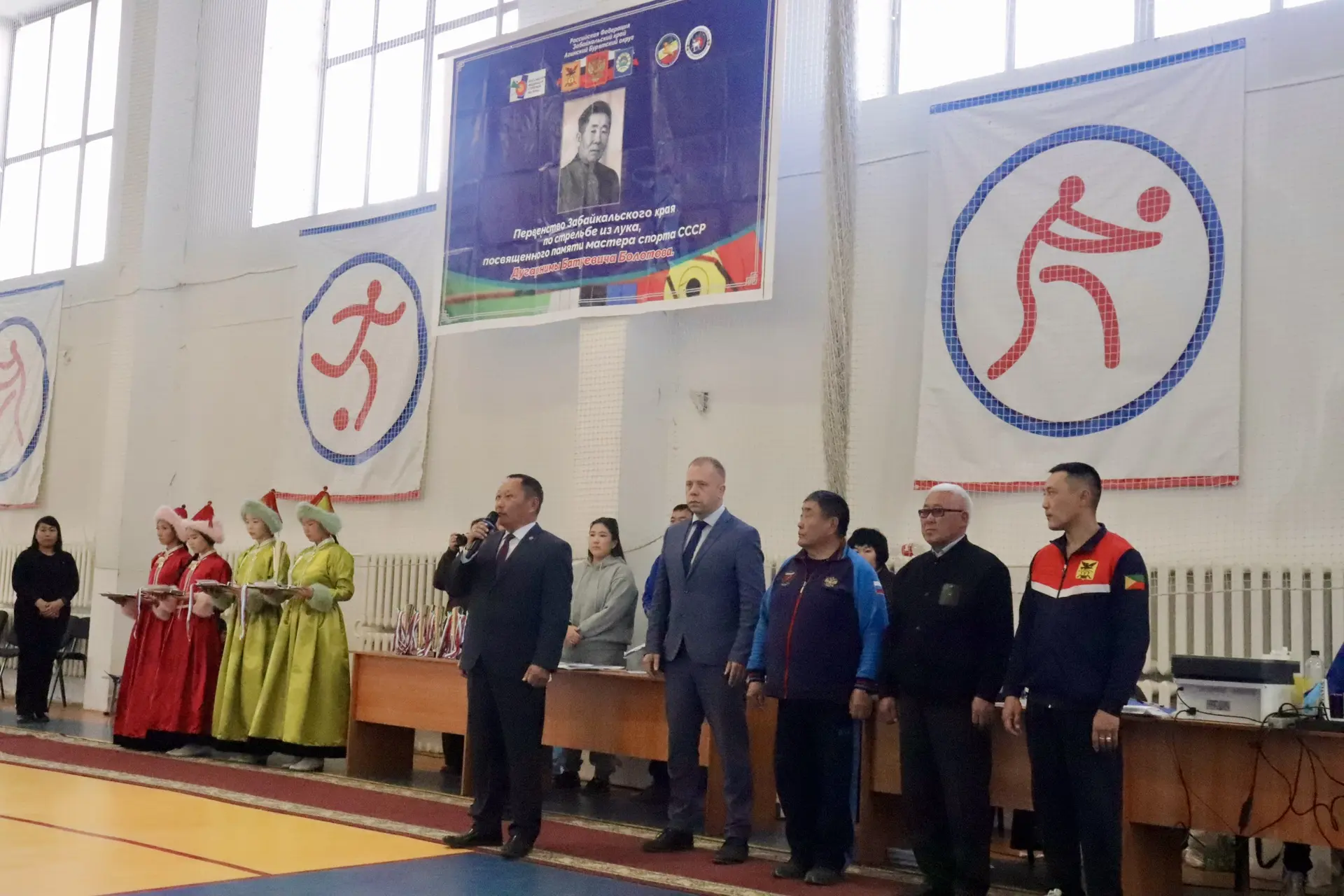 🏹 Подведены итоги Первенства Забайкальского края по стрельбе из лука памяти Дугарнимы ...