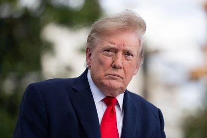 Дональд Трамп подтвердил, что в период своего президентства передавал Украине разведдан...