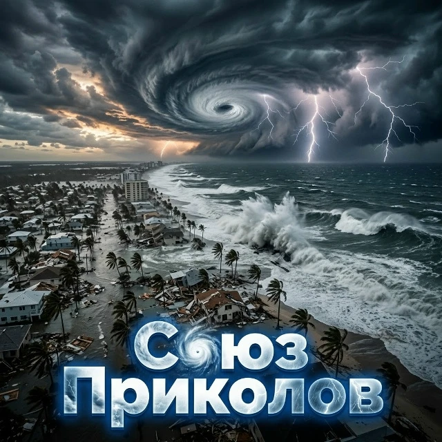 УРАГАН «МИЛТОН»: КОГДА ПРИРОДА ПОКАЗАЛА СВОЮ СИЛУ