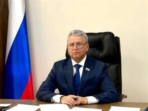 Уважаемый Виктор Андреевич!