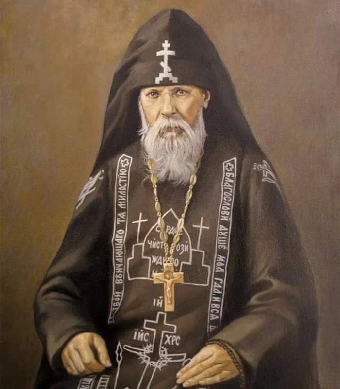 🌿 Придёт время, когда не гонения, а деньги и прелести мира сего отвратят людей от Бога...